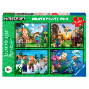 minecraft-puzzle-4x100pcs_1