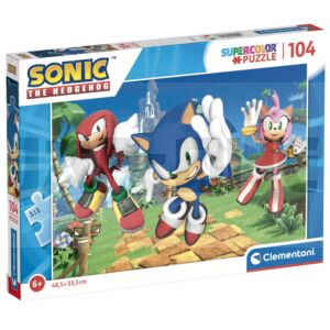 sonic-the-hedgehog-puzzle-104pcs_1