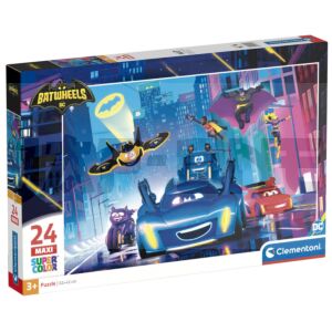 dc-comics-batwheels-mazi-puzzle-24pcs_1