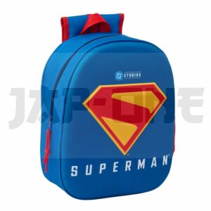 dc-comics-superman-3d-backpack-33cm_1