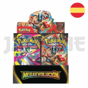 spanish-pokemon-mega-evolution-assorted-collectible-card-game-boosters_1
