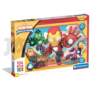 marvel-iron-man-and-his-awesome-puzzle-104pcs_1
