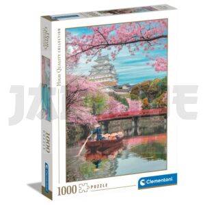 himeji-castle-in-spring-puzzle-1000pcs_1
