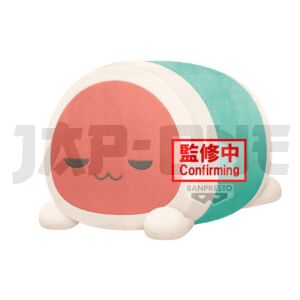taiko-no-tatsujin-super-big-plush-taiko-friends-wada-don-plush-34cm_1