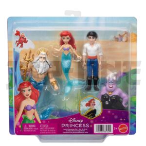 disney-the-little-mermaid-pack-4-figures_1