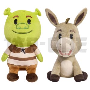shrek-shrek-donkey-and-princess-fiona-assorted-plush-toy-17cm_1