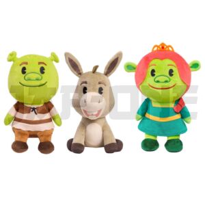 shrek-shrek-donkey-and-princess-fiona-assorted-plush-toy-17cm_1