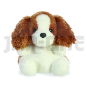 palm-pals-charles-spaniel-plush-toy-13cm_1