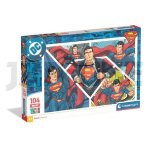 dc-comics-superman-maxi-puzzle-104pcs_1