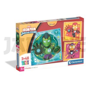 marvel-iron-man-and-his-awesome-square-puzzle-3x48pcs_1