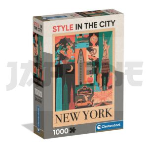 style-in-the-city-new-york-puzzle-1000pcs_1
