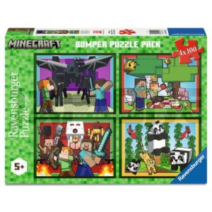 minecraft-puzzle-4x100pcs_1