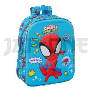 marvel-spidey-3d-backpack-27cm_1
