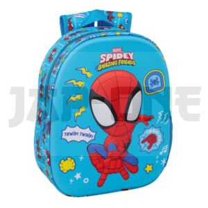 marvel-spidey-3d-backpack-33cm_1