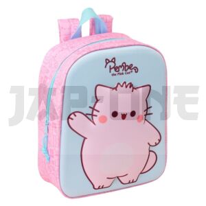 pembe-the-pink-cat-3d-backpack-27cm_1