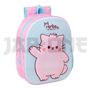 pembe-the-pink-cat-3d-backpack-33cm_1