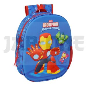 marvel-iron-man-3d-backpack-33cm_1