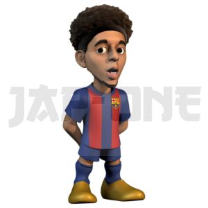 f-c-barcelona-kounde-figure-minix-7cm_1