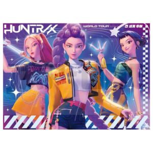 k-pop-demon-hunters-puzzle-4x100pcs_1