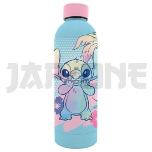 disney-stitch-stainless-steel-soft-touch-water-bottle-500ml_1