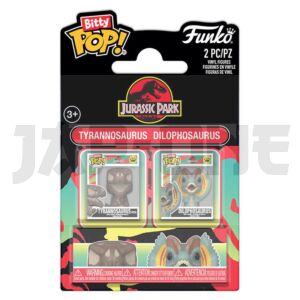 bitty-pop-pack-2-figures-jurassic-park-tyrannosaurus-fossil-dilophosaurus_1