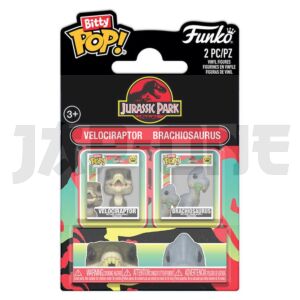 bitty-pop-pack-2-figures-jurassic-park-velociraptor-brachiosaurus_1