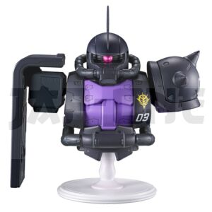mobile-suit-gundam-universal-century-saga-interlude-zaku-ii-black-tri-stars-ichibansho-figure-16cm_1