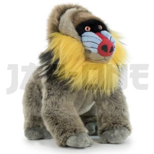 realistic-animals-mandrill-plush-toy-25cm_1