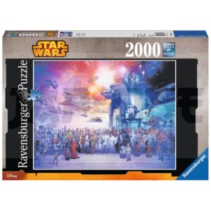 puzzle-star-wars-universe-2000pz_1