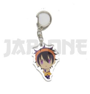 Acrylic Cristal JoJo's Bizarre Adventure - Narancia Ghirga