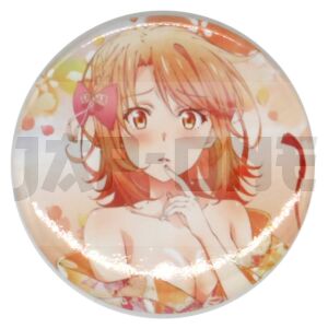 Badge - My Teen Romantic Comedy SNAFU - Iroha Isshiki (ver.2)