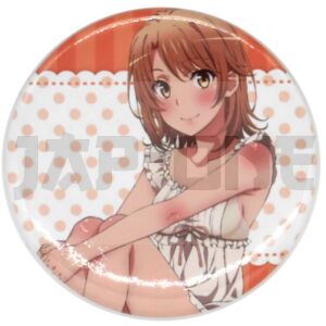 Badge - My Teen Romantic Comedy SNAFU - Iroha Isshiki (ver.3)