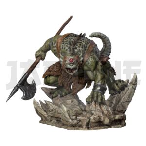 Cosmocats Figura 1/10 Bds Art Scale Slithe 17 Cm