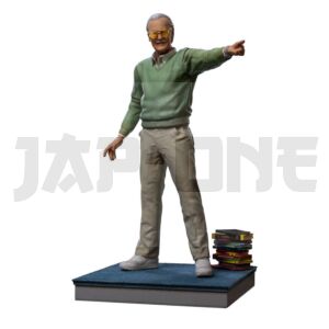 Marvel Figurine 1/10 Art Scale Stan Lee Legendary Years 21 Cm