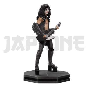 Kiss Figura 1/10 Art Scale Paul Stanley 22 Cm