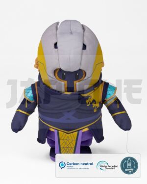 Fall Guys Plüschfigur Destiny Warlock 29 Cm