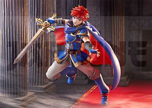 Fire Emblem The Binding Blade Figura Pvc 1/7 Roy 24 Cm