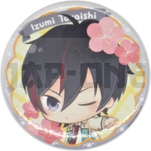 Anstecker - Starmyu - Izumi Toraishi