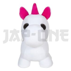 Adopt Me! Peluche Unicorn 20 Cm