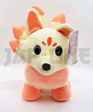 Adopt Me! Peluche Kitsune 20 Cm