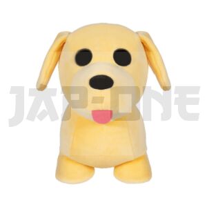 Adopt Me! Peluche Dog 20 Cm