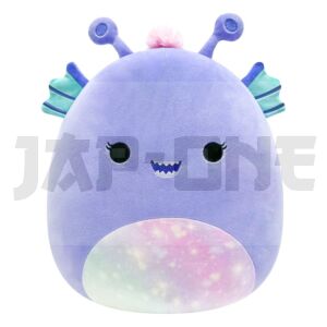 Squishmallows Peluche Purple Water Alien Roboyo 30 Cm
