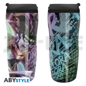 jojo-s-bizarre-adventure-mug-de-voyage-star-platinum_1