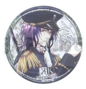 Insignia K Yukari Mishakuji