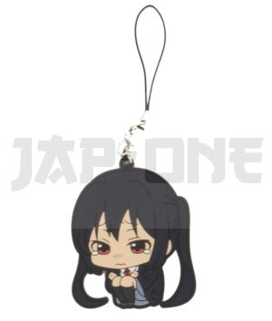 Rubber Strap - K-ON ! - Azusa Nakano