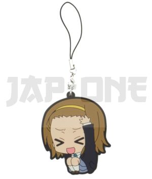 Rubber Strap K-ON ! Ritsu Tainaka