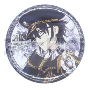 Insignia K Saruhiro Fushimi