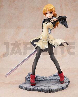 Uncle From Another World Figure 1/7 Elf: Manga Ver. 25 Cm