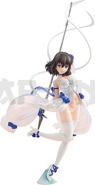 Strike The Blood Figur Pvc 1/7 Yukina Himeragi: Summer Wedding Ver. (Re-Run) 33 Cm