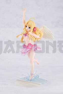 The Rising Of The Shield Hero Figure Pvc 1/7 Filo: Swimsuit Ver. 24 Cm